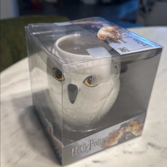 Harry Potter Hedwig Owl Mug - Picture 4 of 4